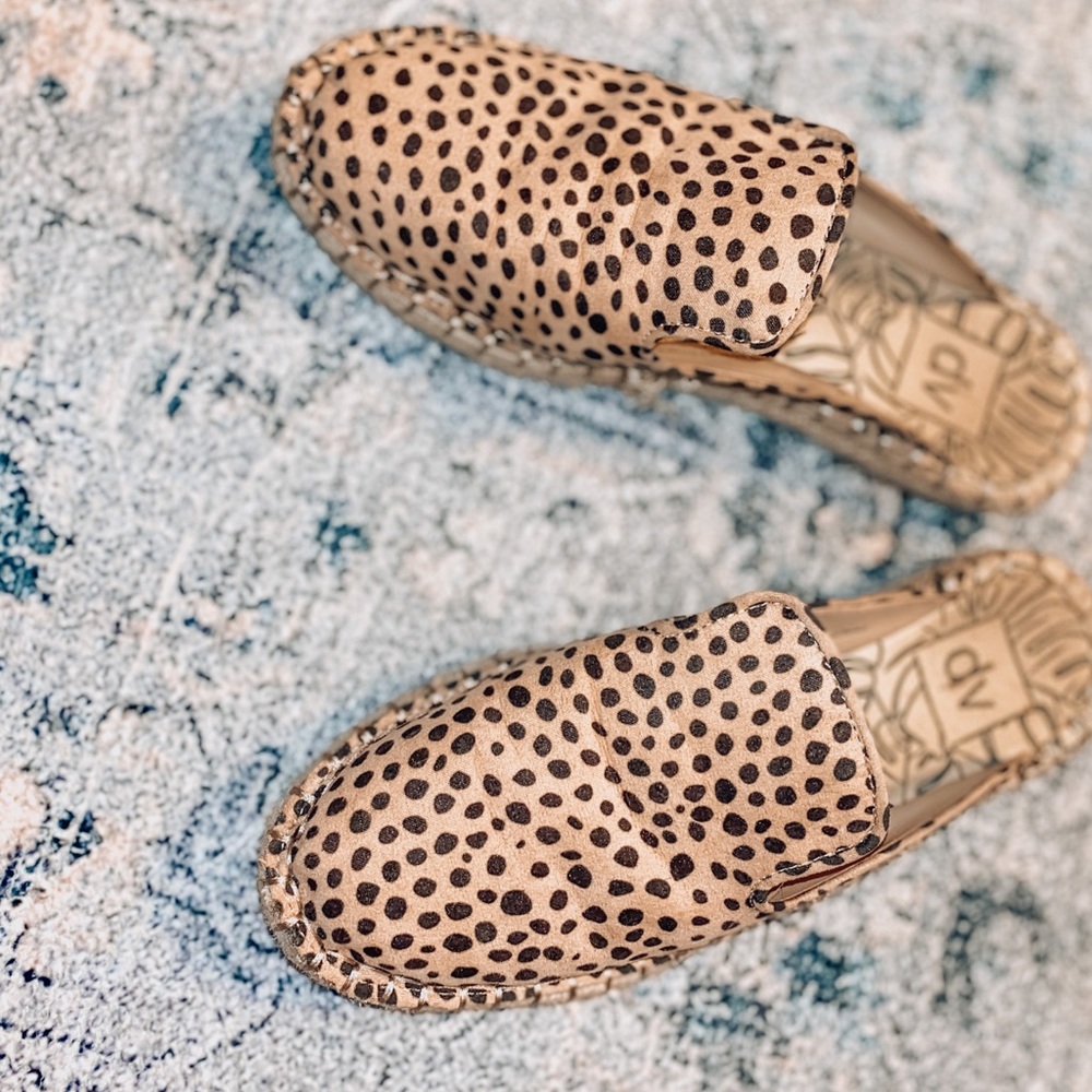 Cute slip ons